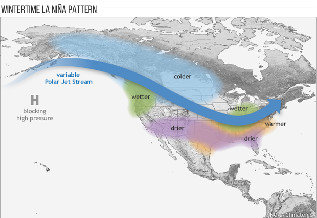 This Winter is Looking Epic for Cross Country Skiing and Snowshoeing